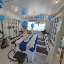 DEKORASI ULTAH - 350